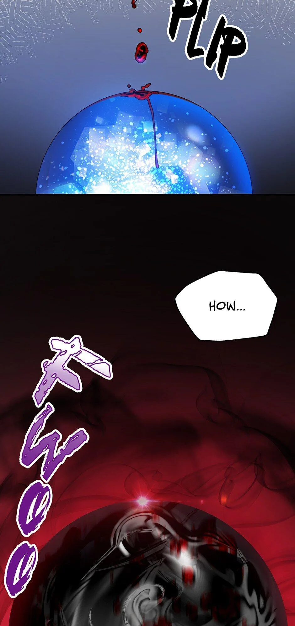 SSS-Class Revival Hunter Chapter 43 – Page 10