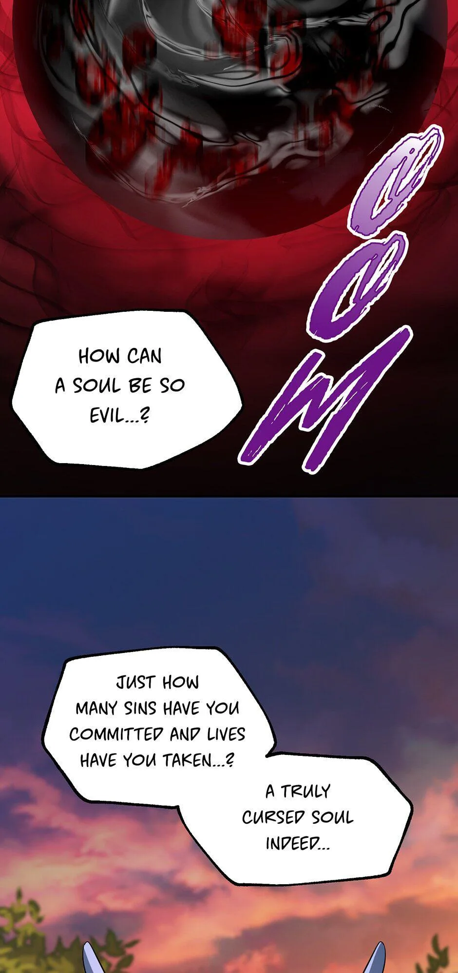 SSS-Class Revival Hunter Chapter 43 – Page 11