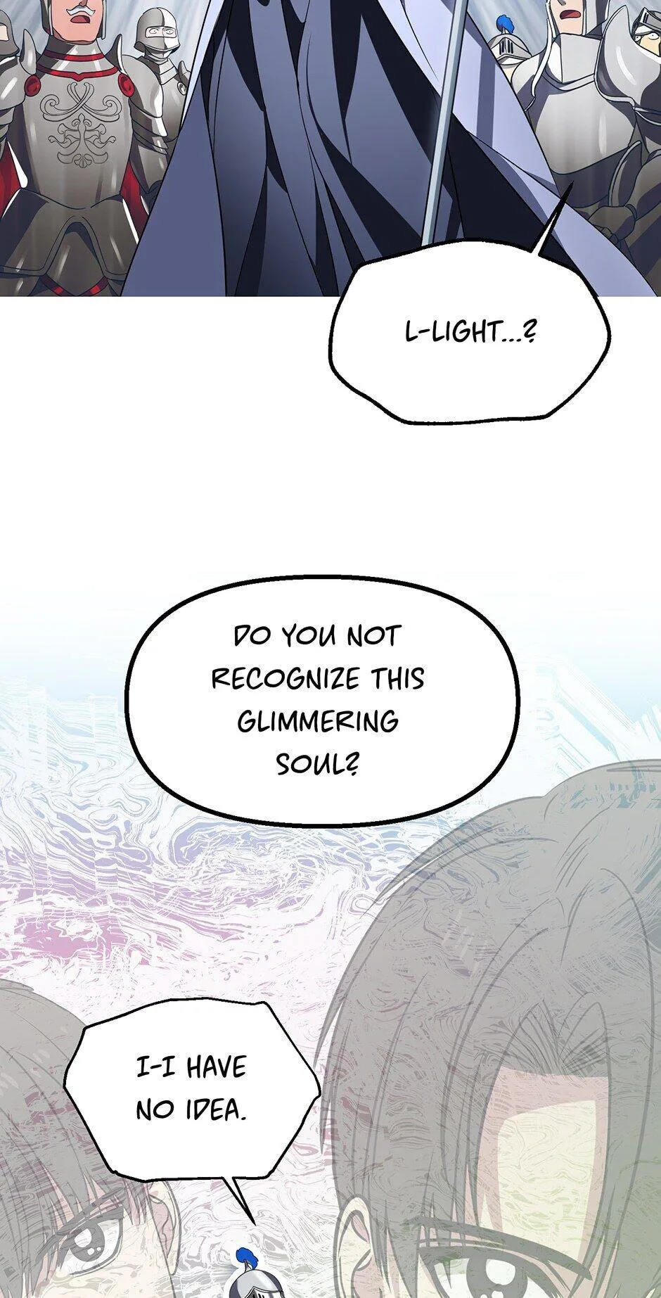 SSS-Class Revival Hunter Chapter 43 – Page 27