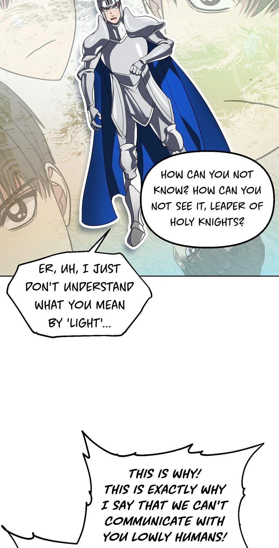 SSS-Class Revival Hunter Chapter 43 – Page 28