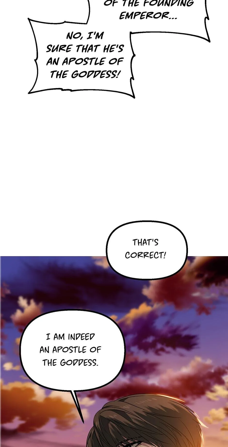 SSS-Class Revival Hunter Chapter 43 – Page 30
