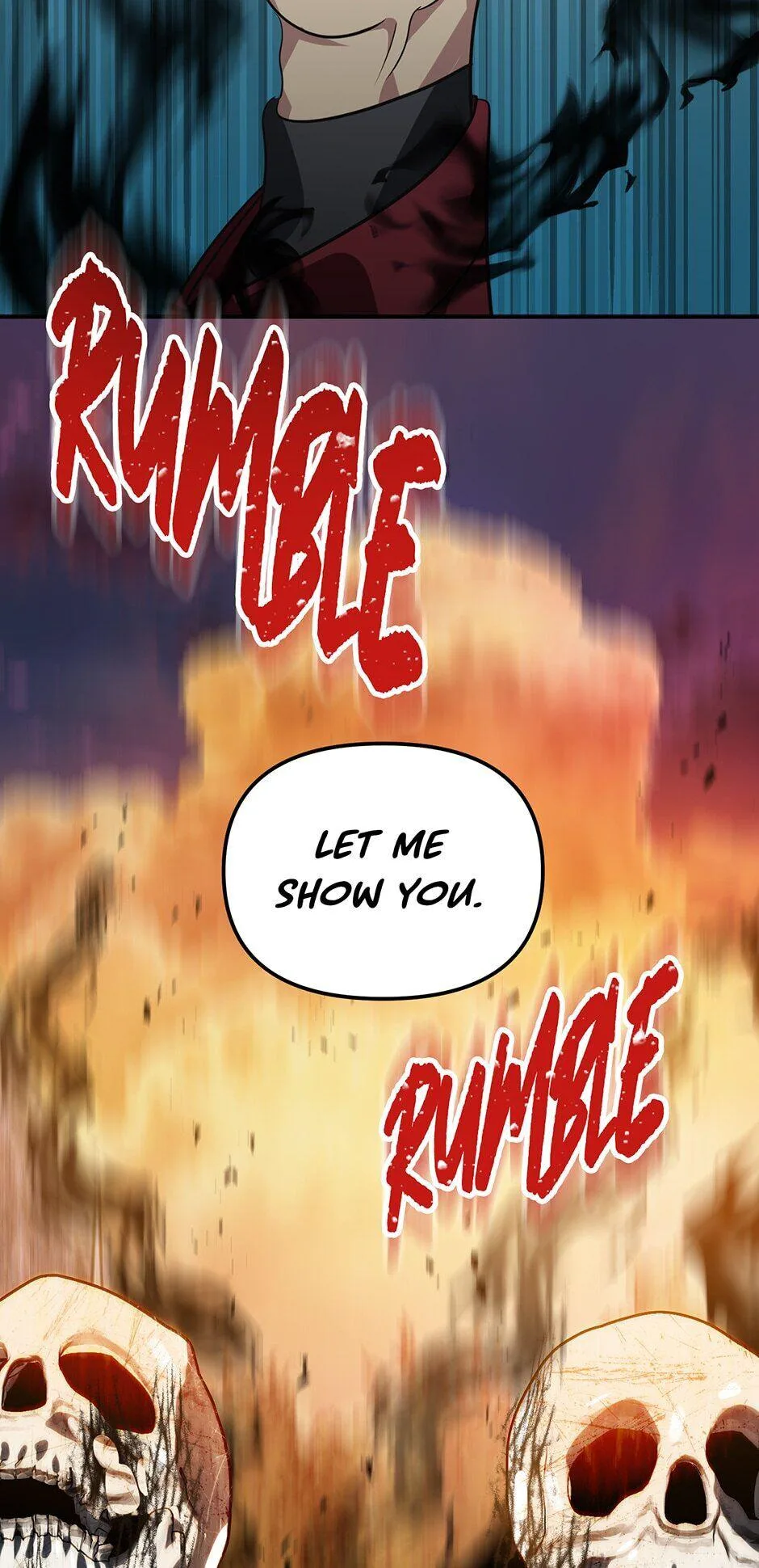 SSS-Class Revival Hunter Chapter 43 – Page 43
