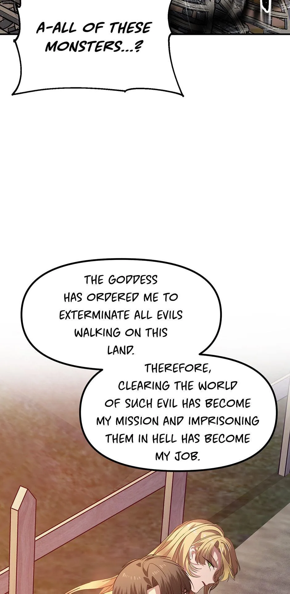 SSS-Class Revival Hunter Chapter 43 – Page 49