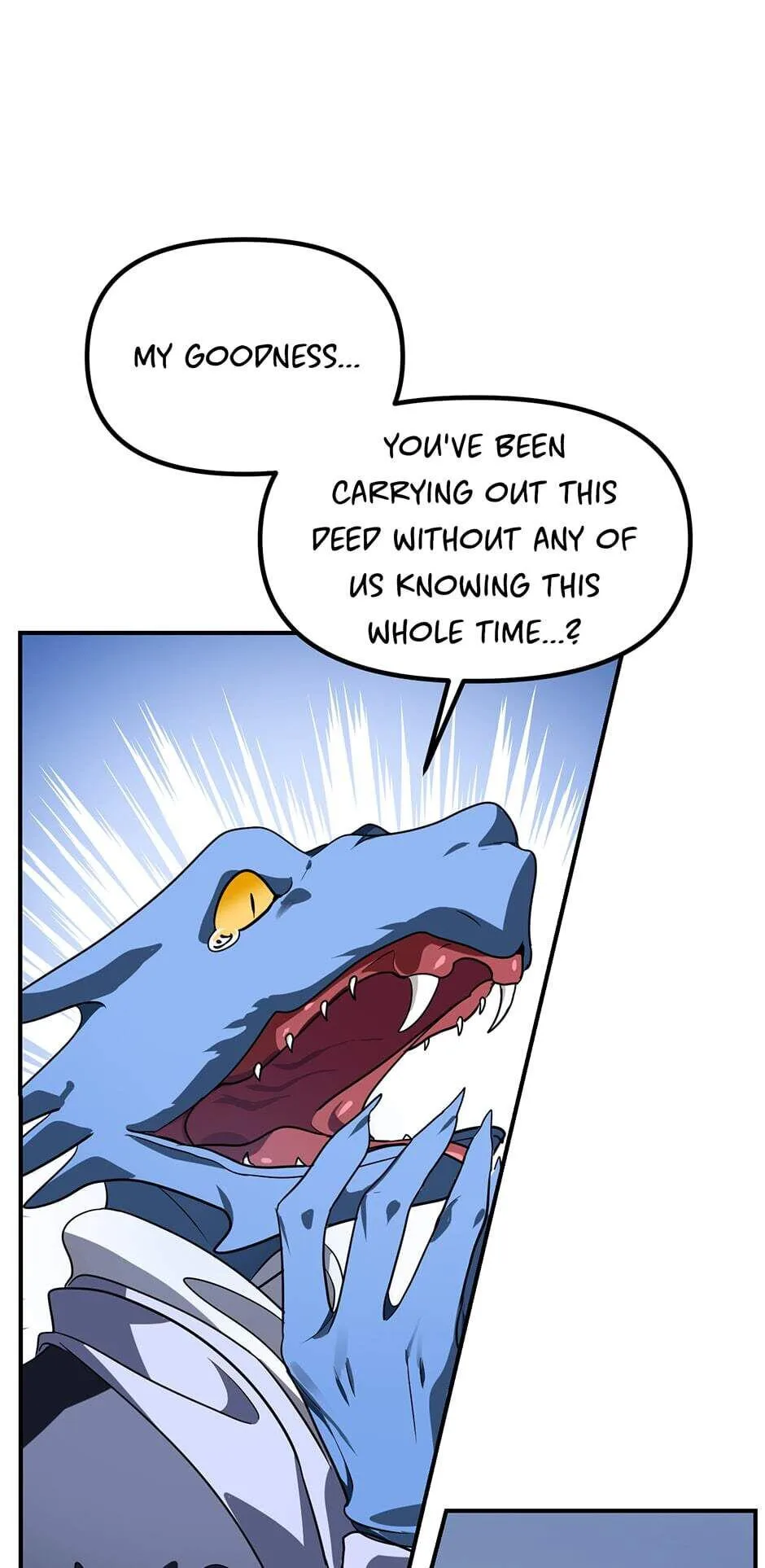 SSS-Class Revival Hunter Chapter 43 – Page 51
