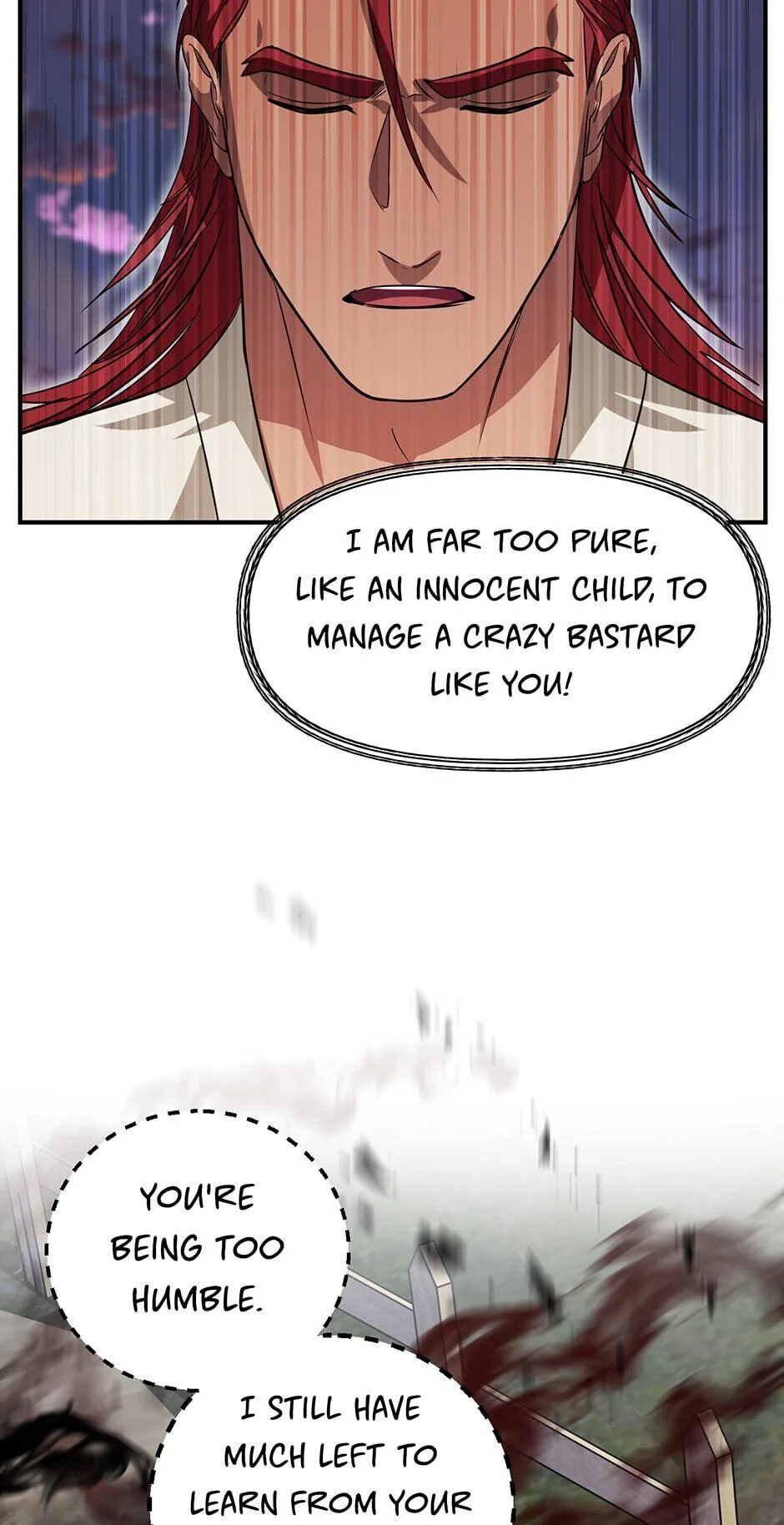 SSS-Class Revival Hunter Chapter 43 – Page 57