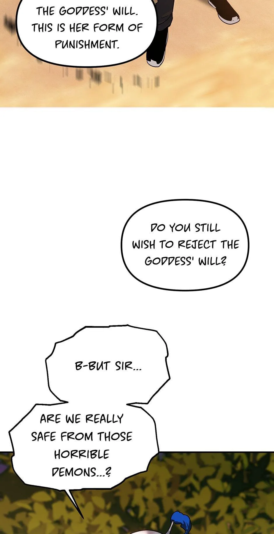 SSS-Class Revival Hunter Chapter 43 – Page 59