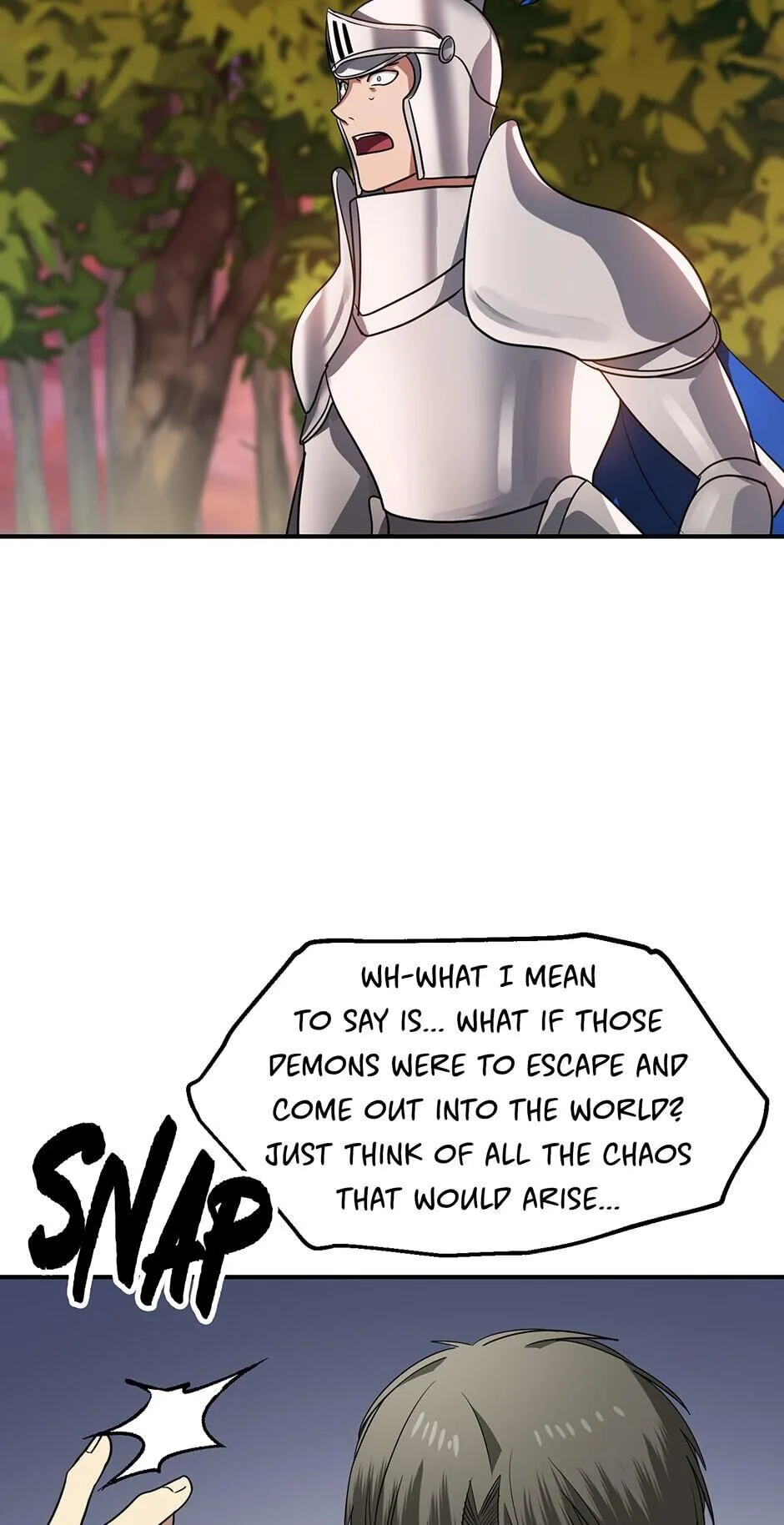 SSS-Class Revival Hunter Chapter 43 – Page 60