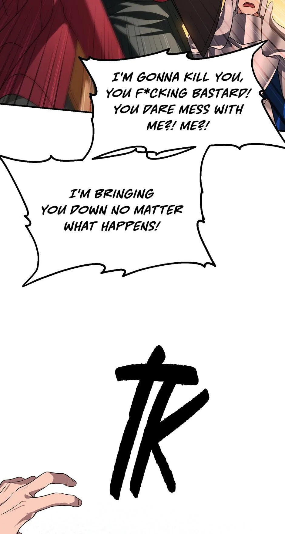SSS-Class Revival Hunter Chapter 43 – Page 67