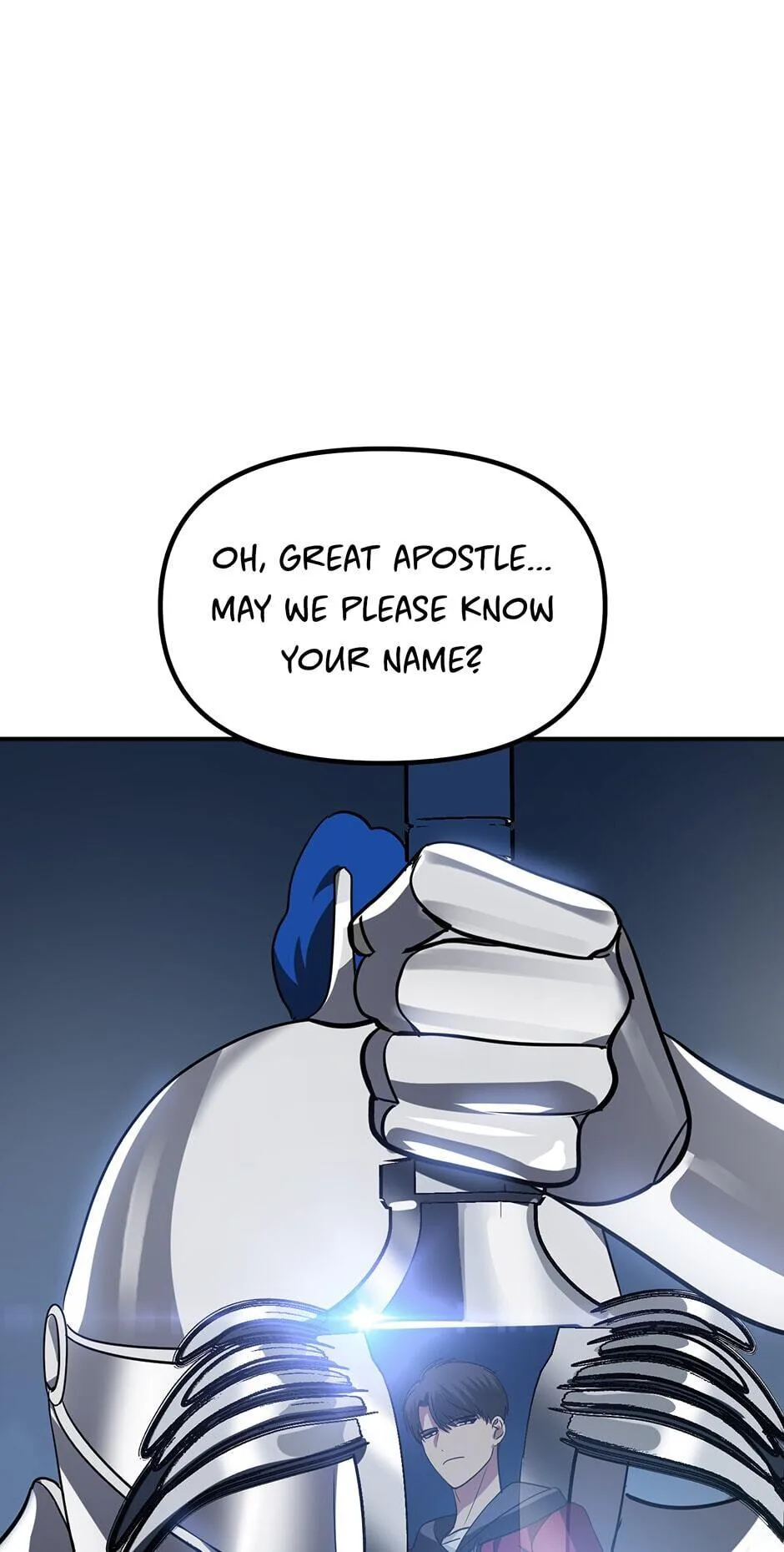 SSS-Class Revival Hunter Chapter 43 – Page 78