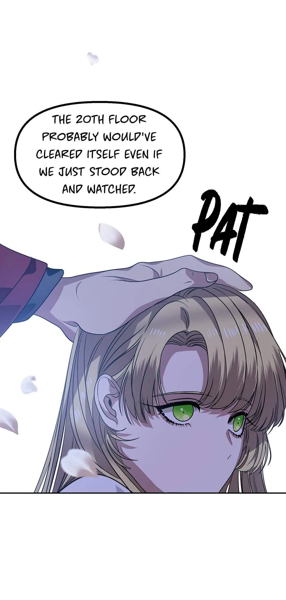 SSS-Class Revival Hunter Chapter 44 – Page 9