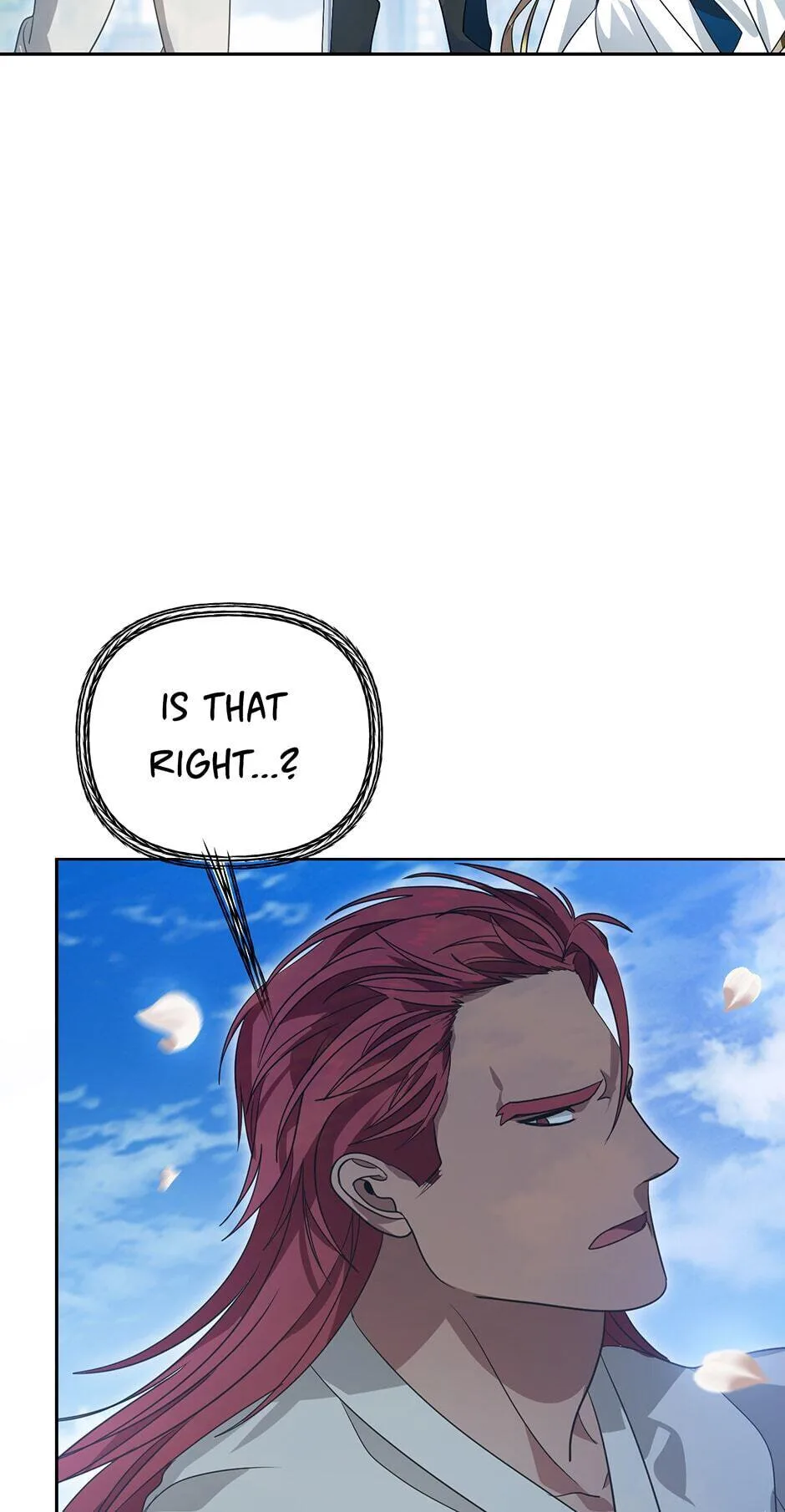 SSS-Class Revival Hunter Chapter 44 – Page 15