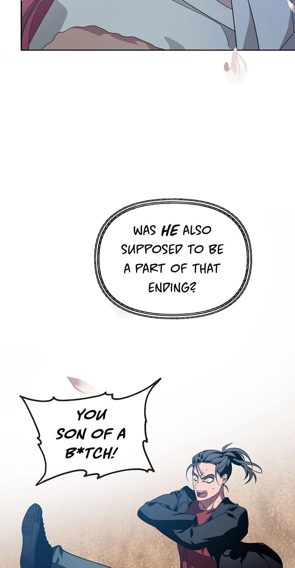 SSS-Class Revival Hunter Chapter 44 – Page 16