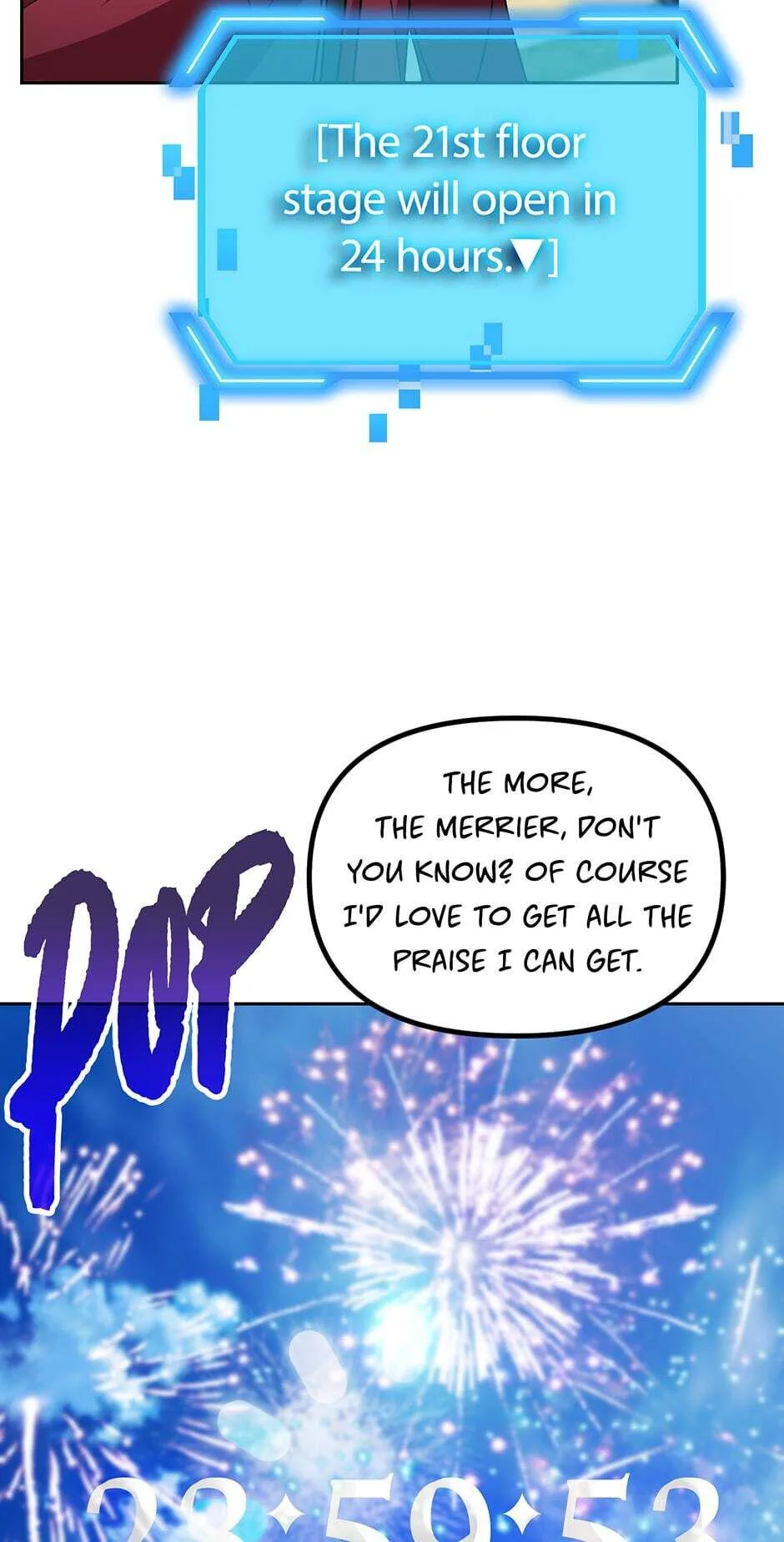 SSS-Class Revival Hunter Chapter 44 – Page 23