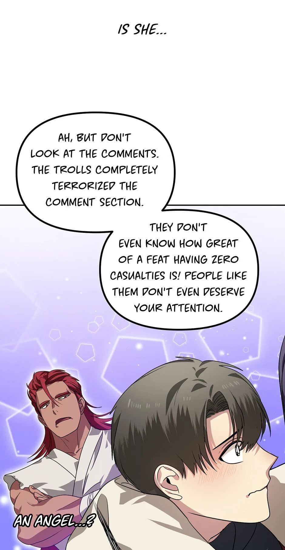 SSS-Class Revival Hunter Chapter 44 – Page 38