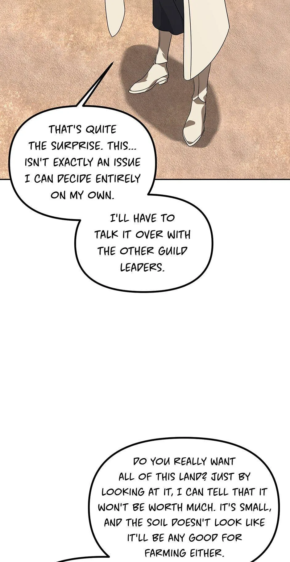 SSS-Class Revival Hunter Chapter 44 – Page 61