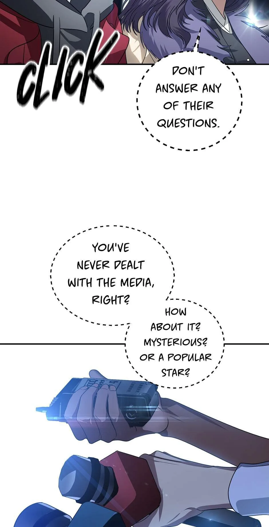 SSS-Class Revival Hunter Chapter 45 – Page 6