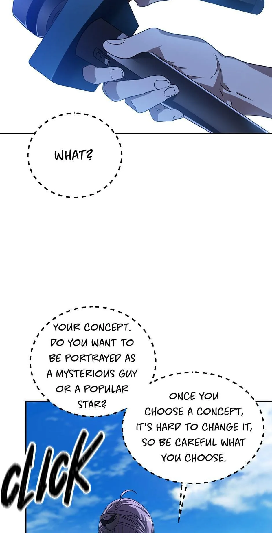 SSS-Class Revival Hunter Chapter 45 – Page 7