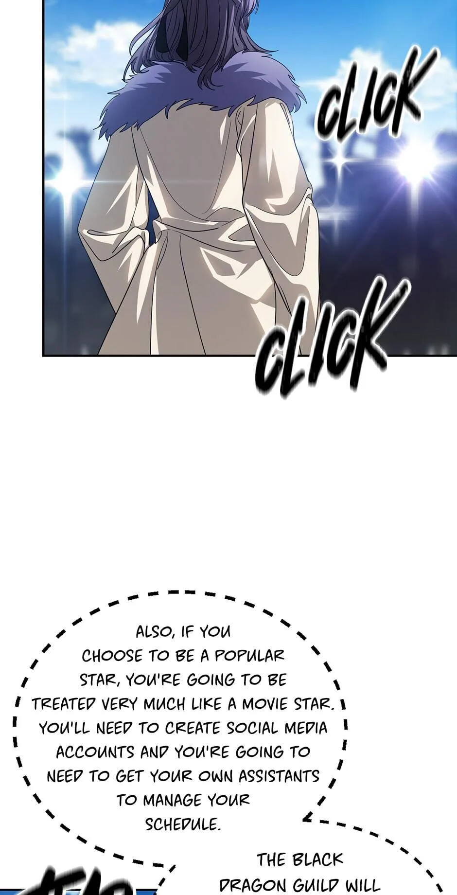 SSS-Class Revival Hunter Chapter 45 – Page 8