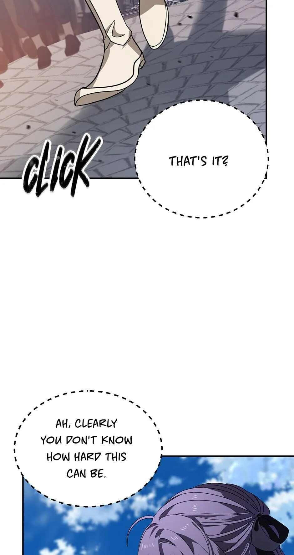 SSS-Class Revival Hunter Chapter 45 – Page 13