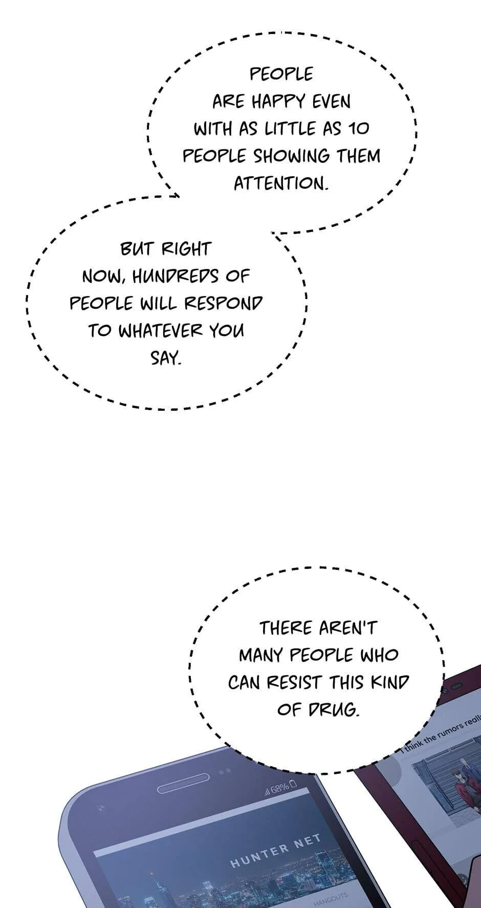 SSS-Class Revival Hunter Chapter 45 – Page 15