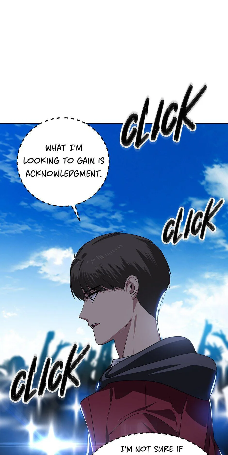 SSS-Class Revival Hunter Chapter 45 – Page 18