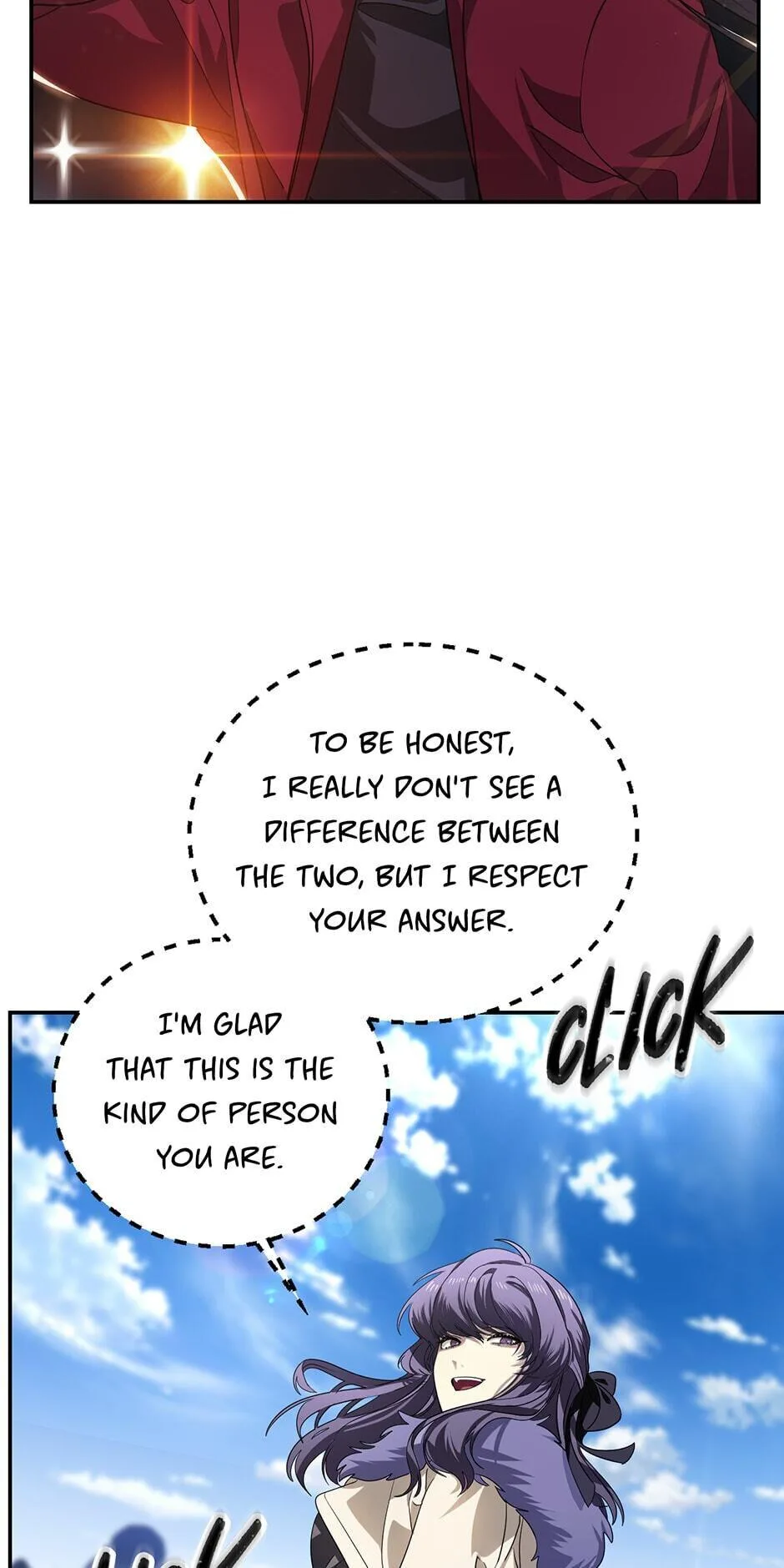 SSS-Class Revival Hunter Chapter 45 – Page 20