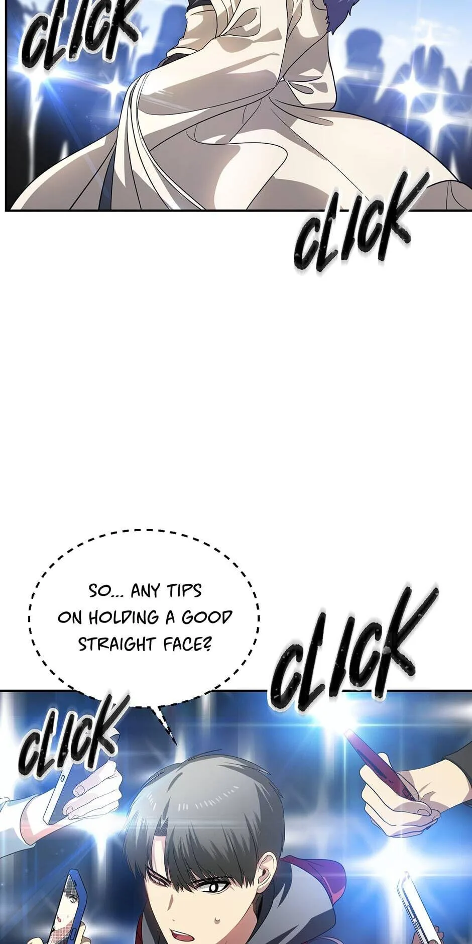 SSS-Class Revival Hunter Chapter 45 – Page 21
