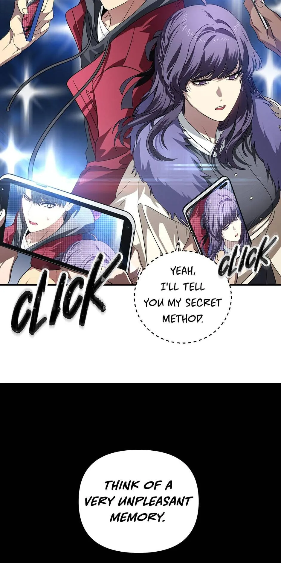 SSS-Class Revival Hunter Chapter 45 – Page 22