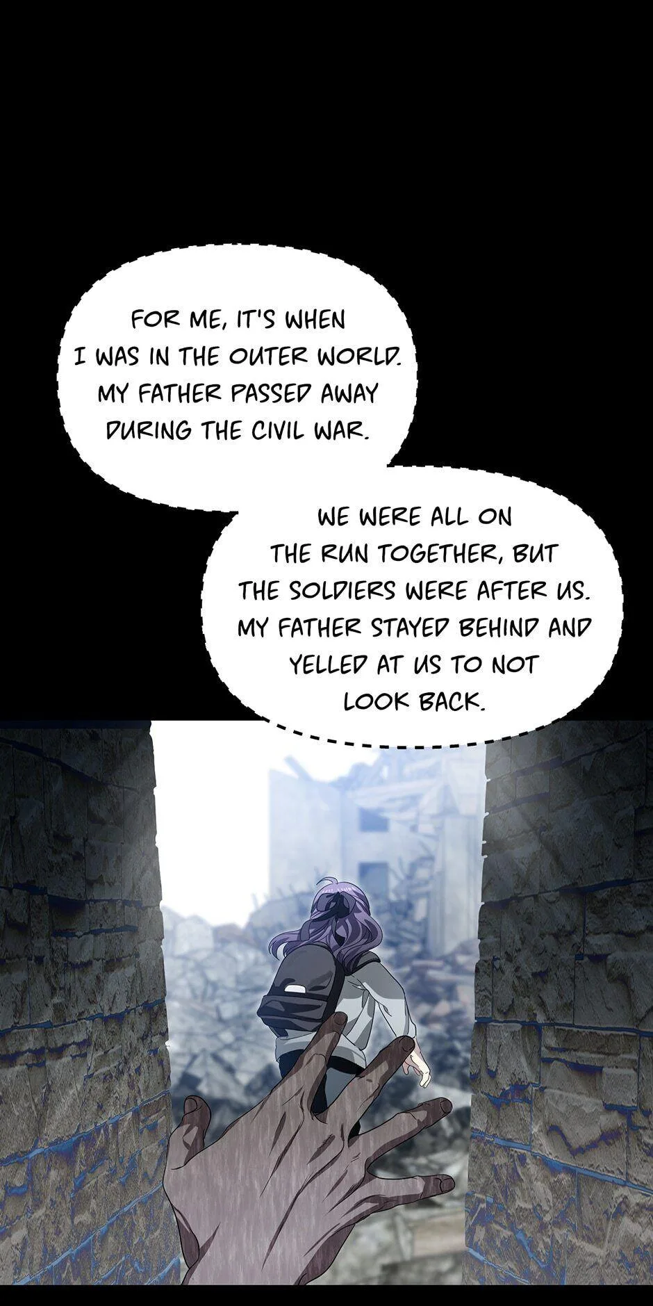 SSS-Class Revival Hunter Chapter 45 – Page 23