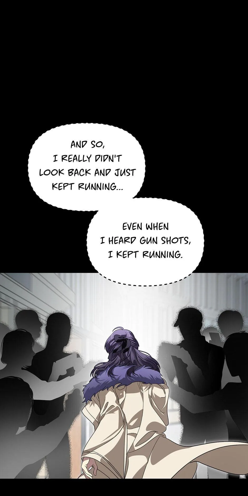 SSS-Class Revival Hunter Chapter 45 – Page 24
