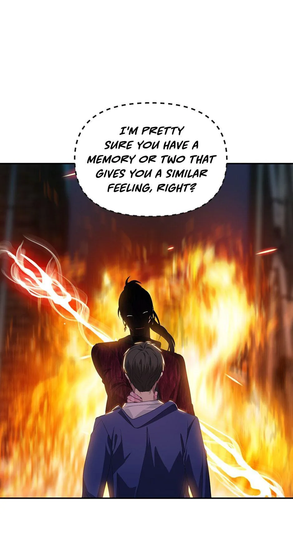 SSS-Class Revival Hunter Chapter 45 – Page 27