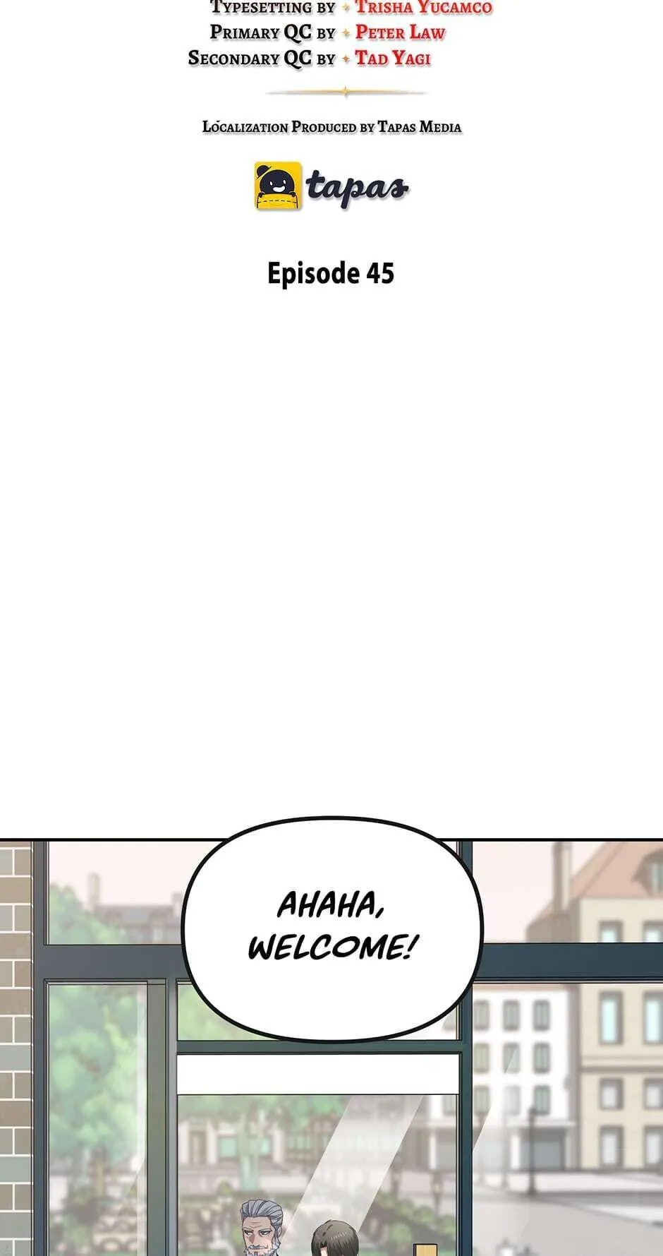SSS-Class Revival Hunter Chapter 45 – Page 31