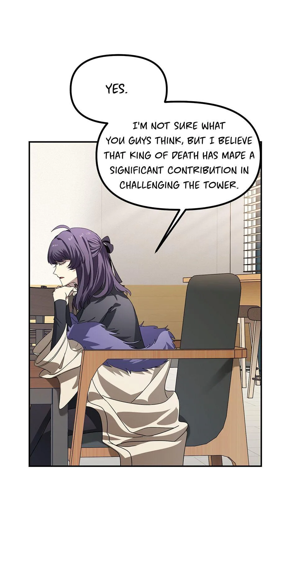 SSS-Class Revival Hunter Chapter 45 – Page 45