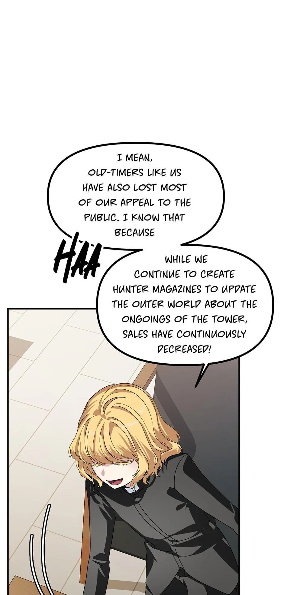 SSS-Class Revival Hunter Chapter 45 – Page 53