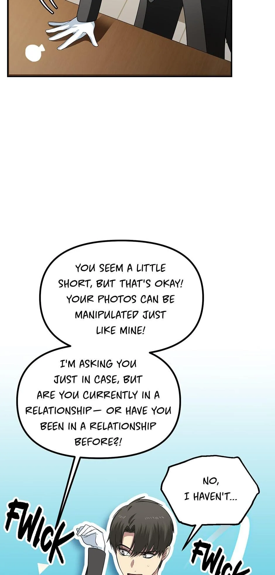 SSS-Class Revival Hunter Chapter 45 – Page 54