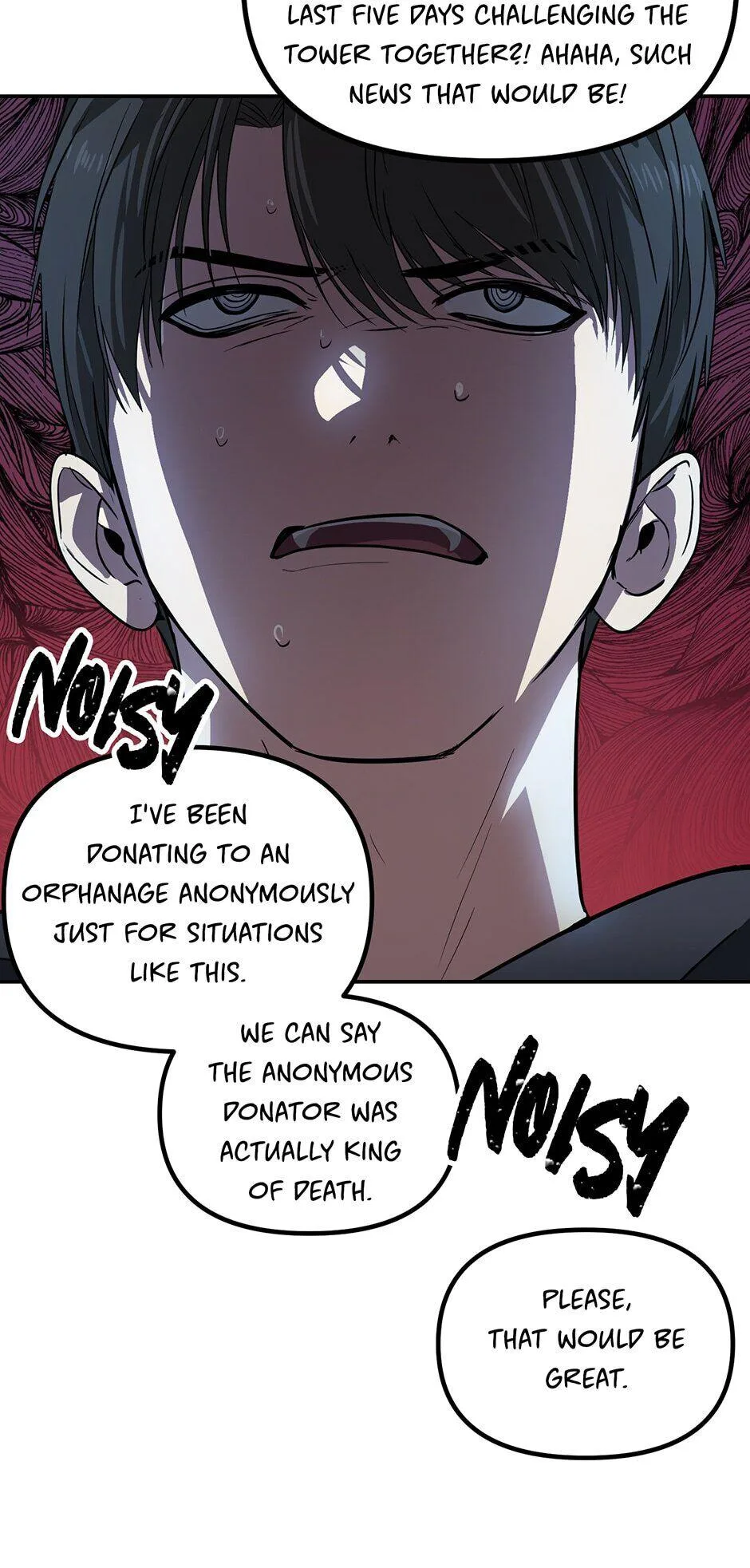 SSS-Class Revival Hunter Chapter 45 – Page 57