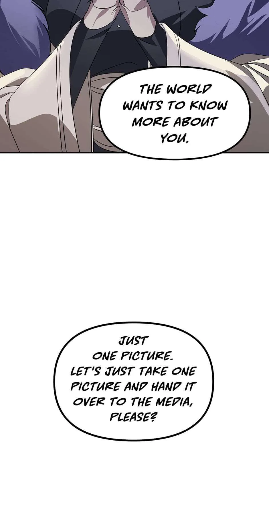 SSS-Class Revival Hunter Chapter 45 – Page 61
