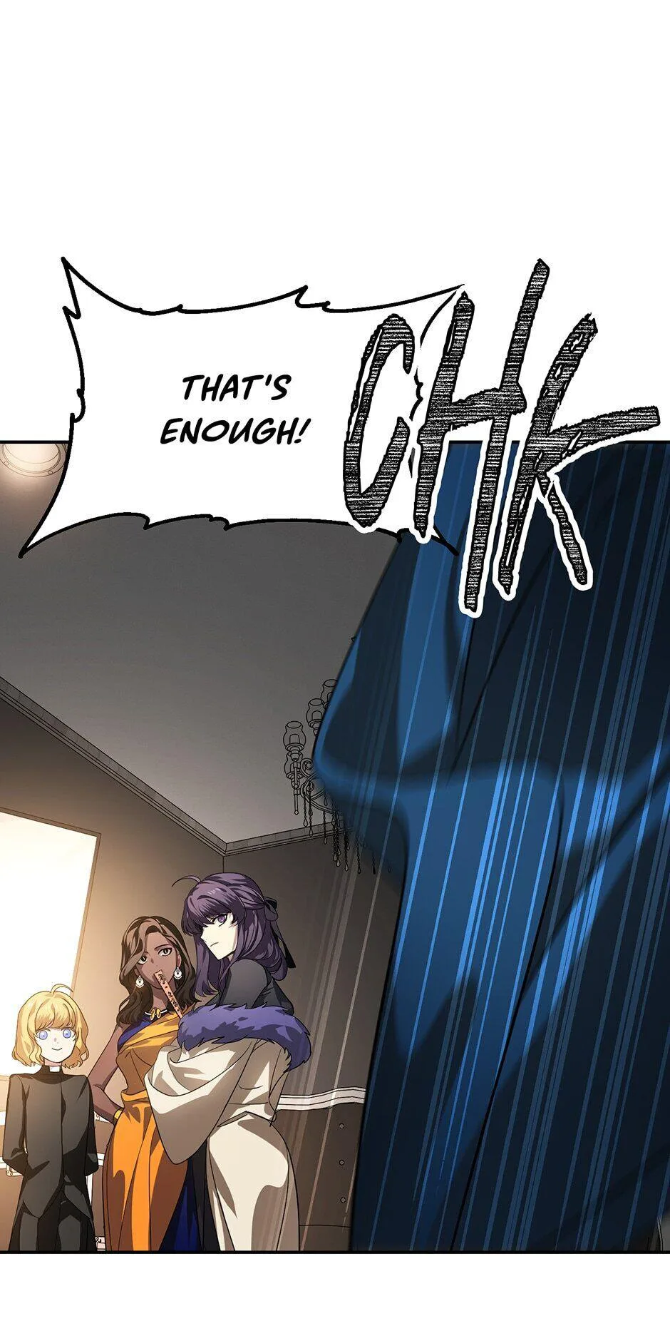 SSS-Class Revival Hunter Chapter 45 – Page 68