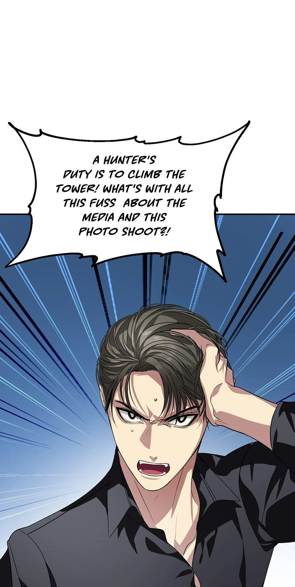 SSS-Class Revival Hunter Chapter 45 – Page 69