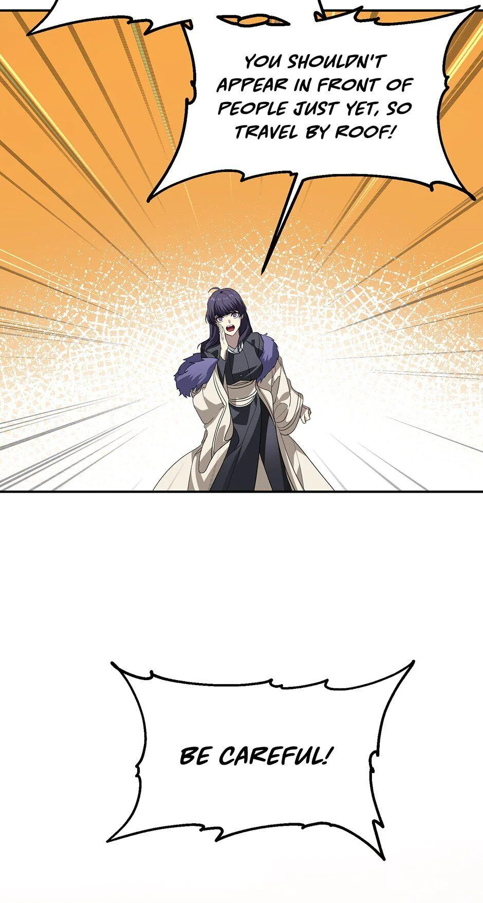 SSS-Class Revival Hunter Chapter 45 – Page 79