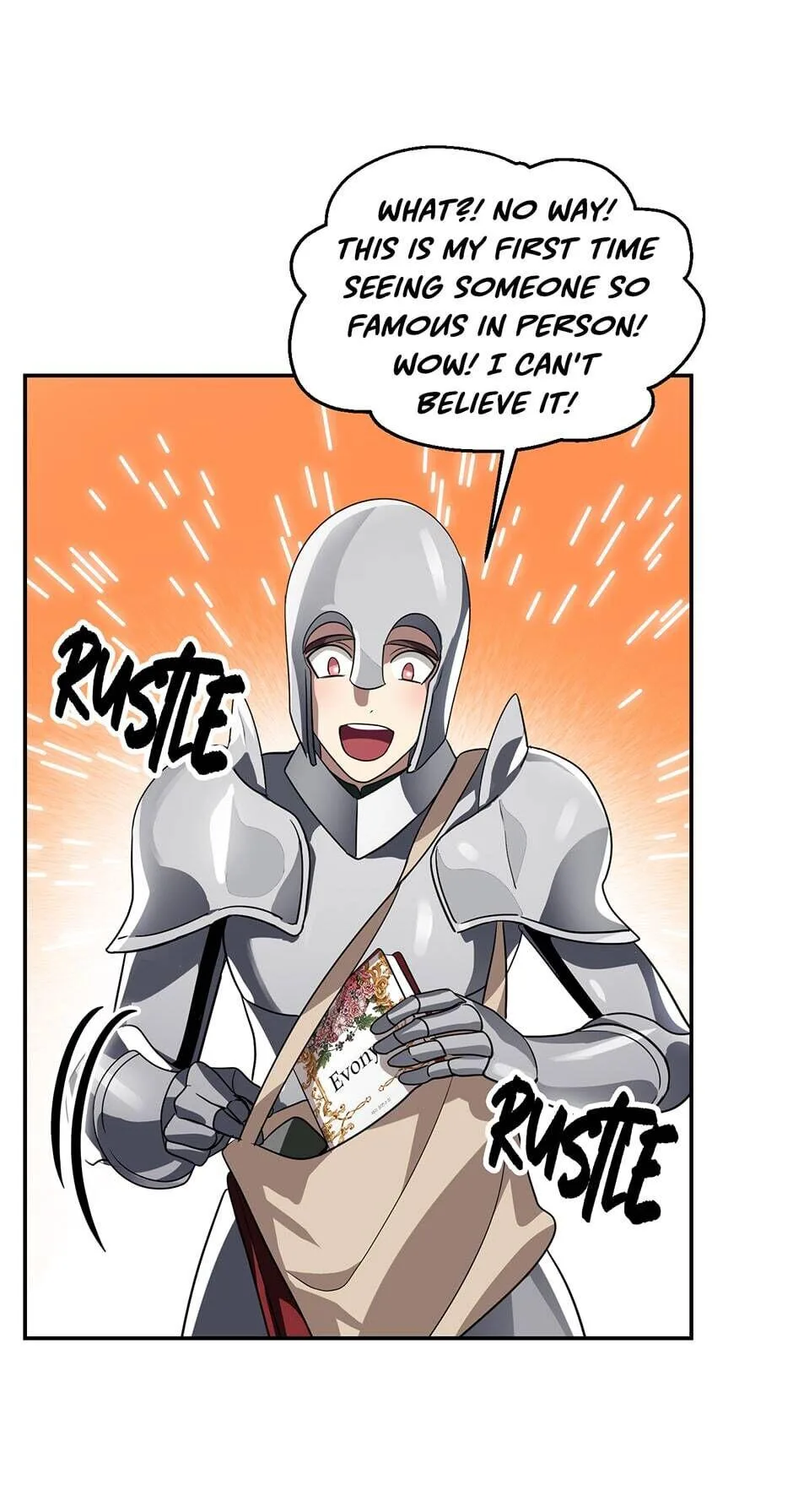 SSS-Class Revival Hunter Chapter 45 – Page 84