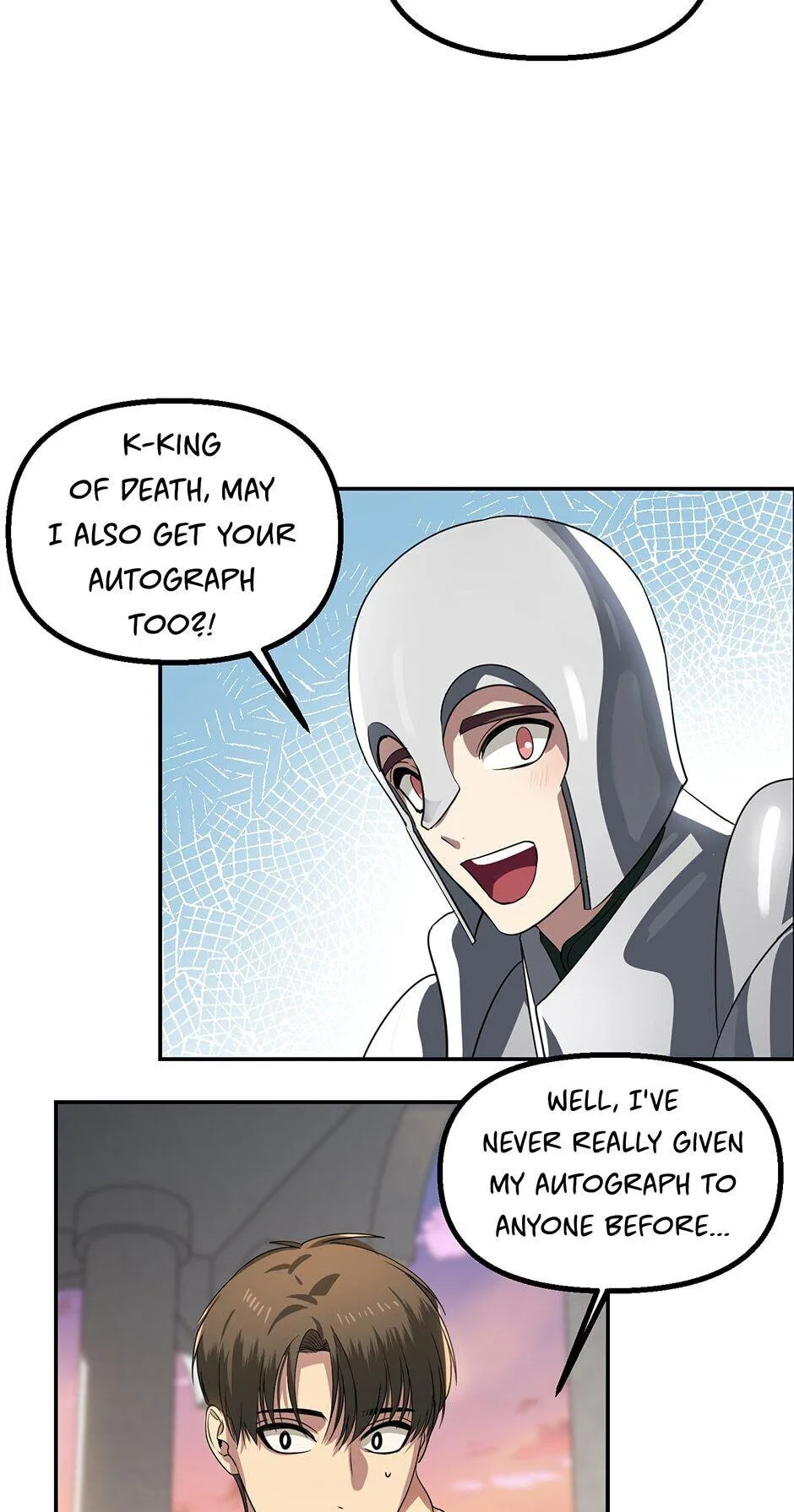 SSS-Class Revival Hunter Chapter 45 – Page 86