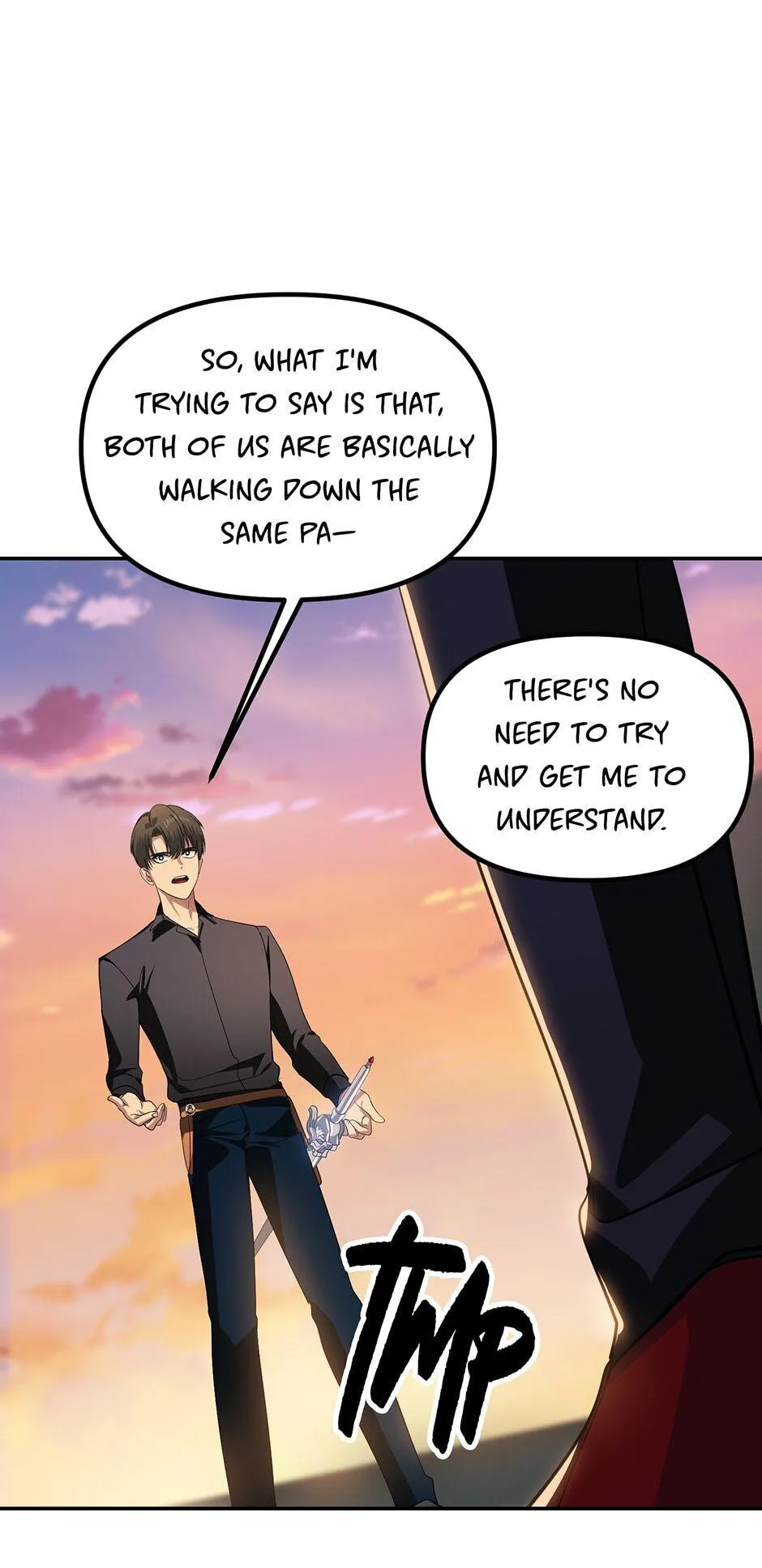 SSS-Class Revival Hunter Chapter 45 – Page 95