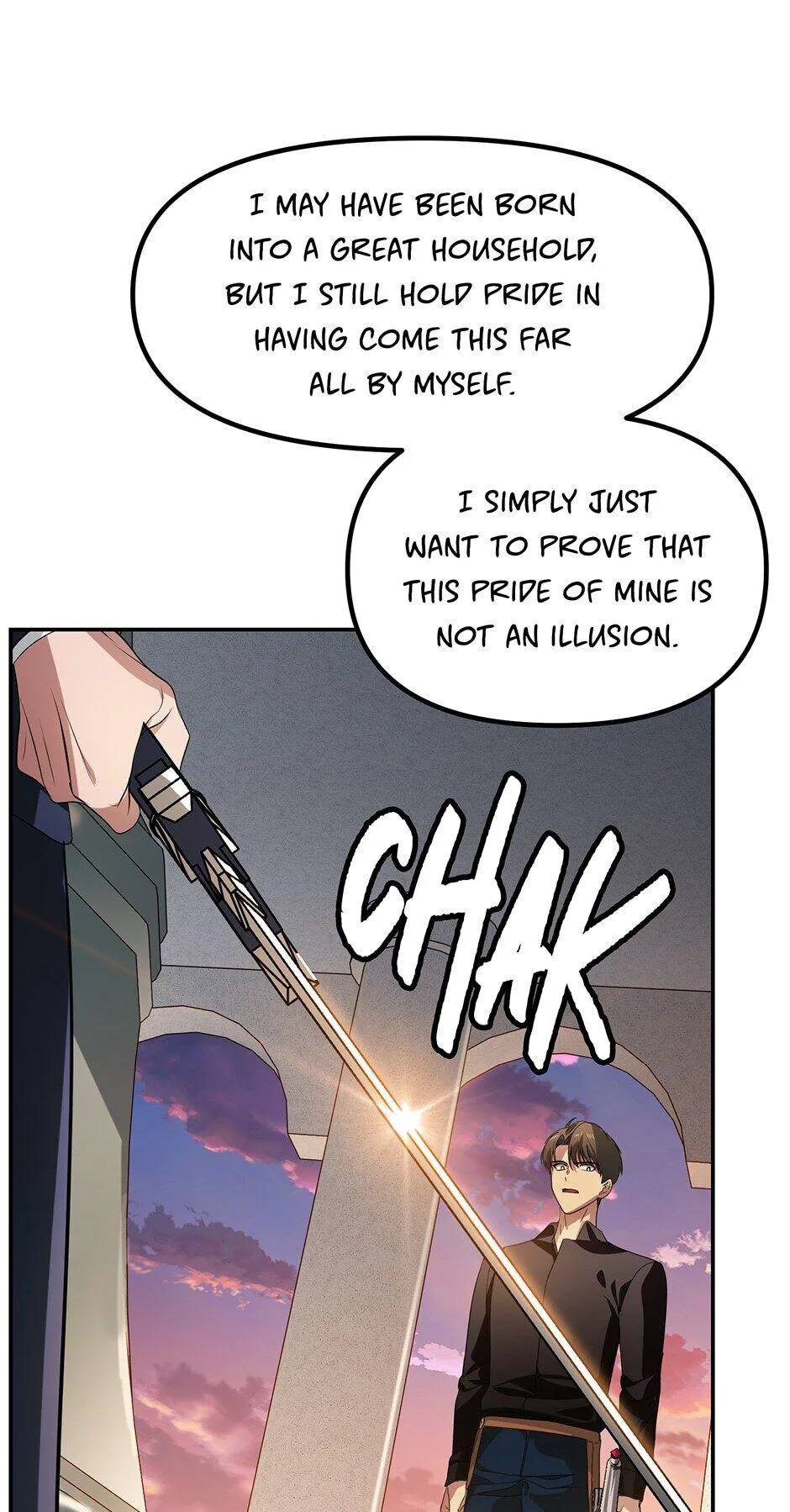 SSS-Class Revival Hunter Chapter 45 – Page 99