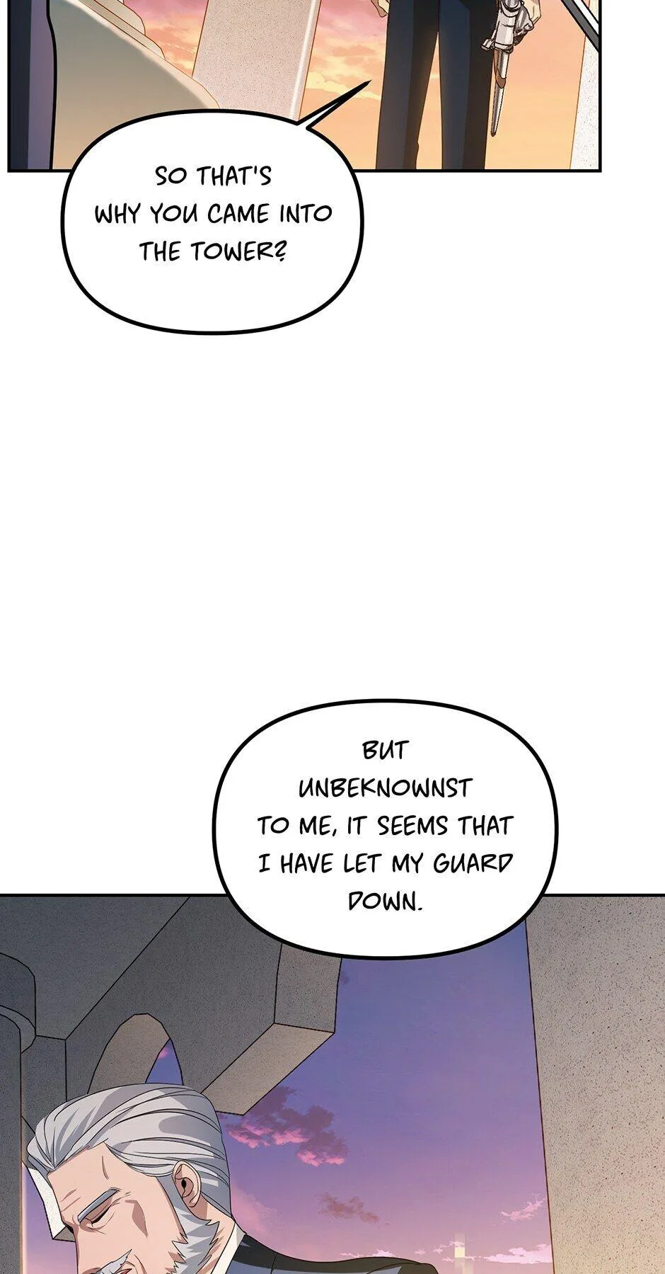 SSS-Class Revival Hunter Chapter 45 – Page 100