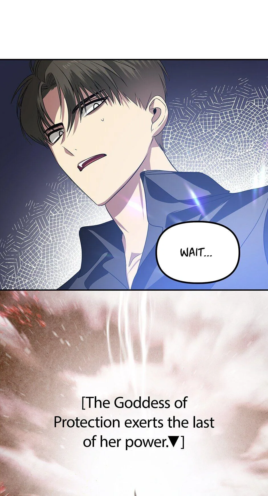 SSS-Class Revival Hunter Chapter 45 – Page 124