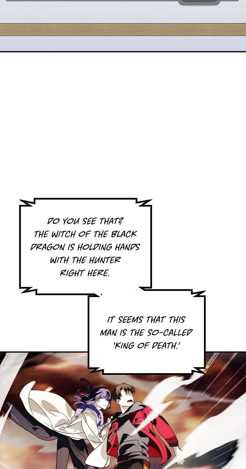 SSS-Class Revival Hunter Chapter 46 – Page 2