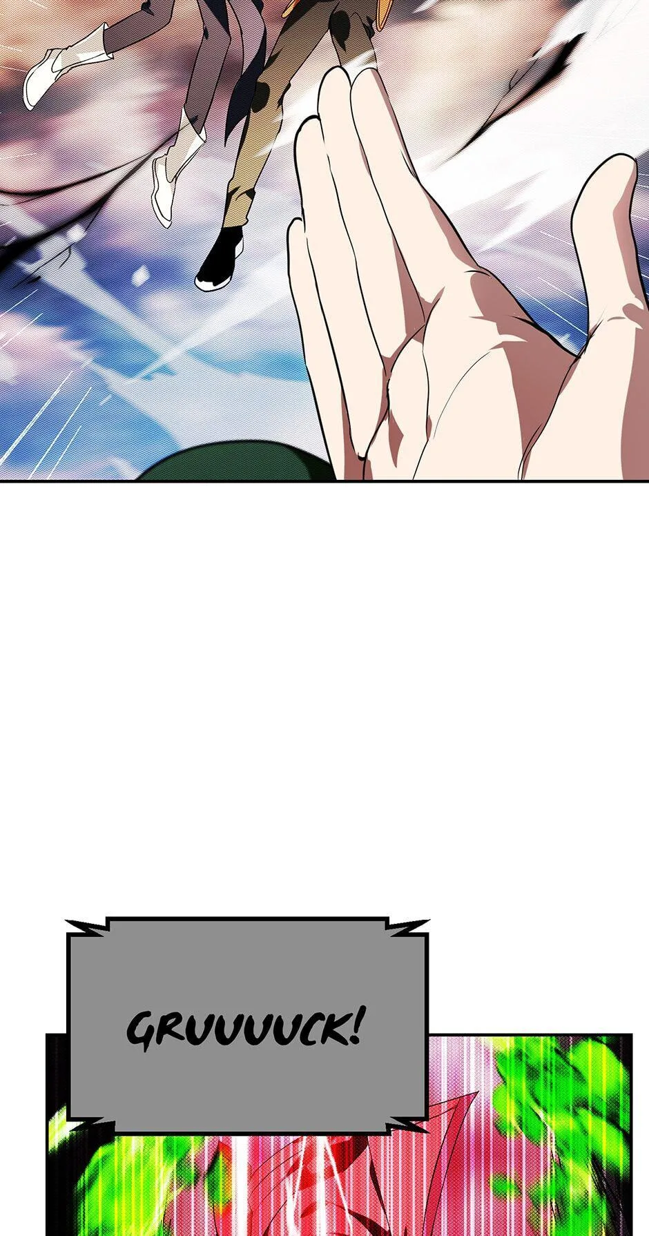 SSS-Class Revival Hunter Chapter 46 – Page 3