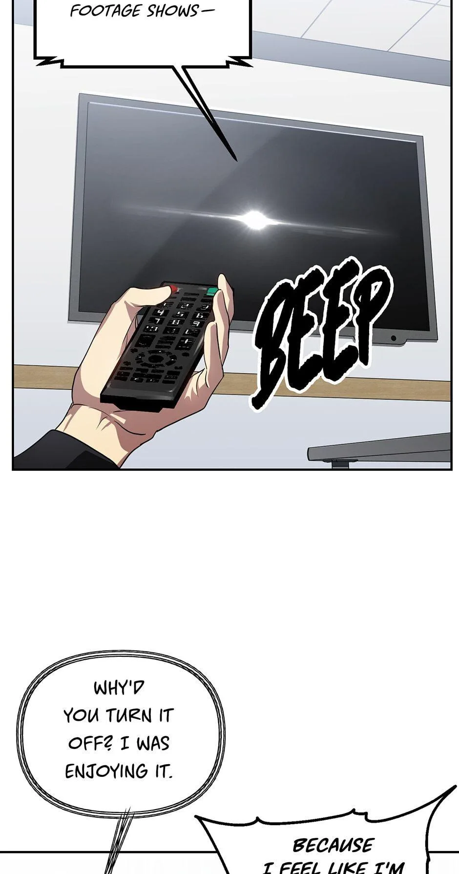 SSS-Class Revival Hunter Chapter 46 – Page 6