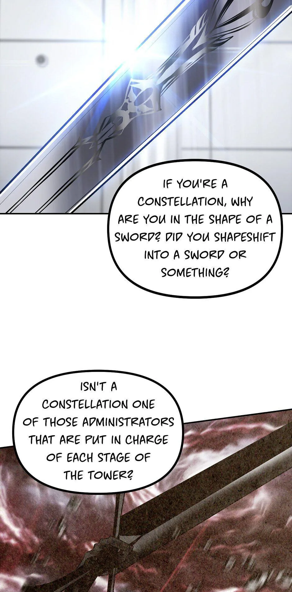 SSS-Class Revival Hunter Chapter 46 – Page 21